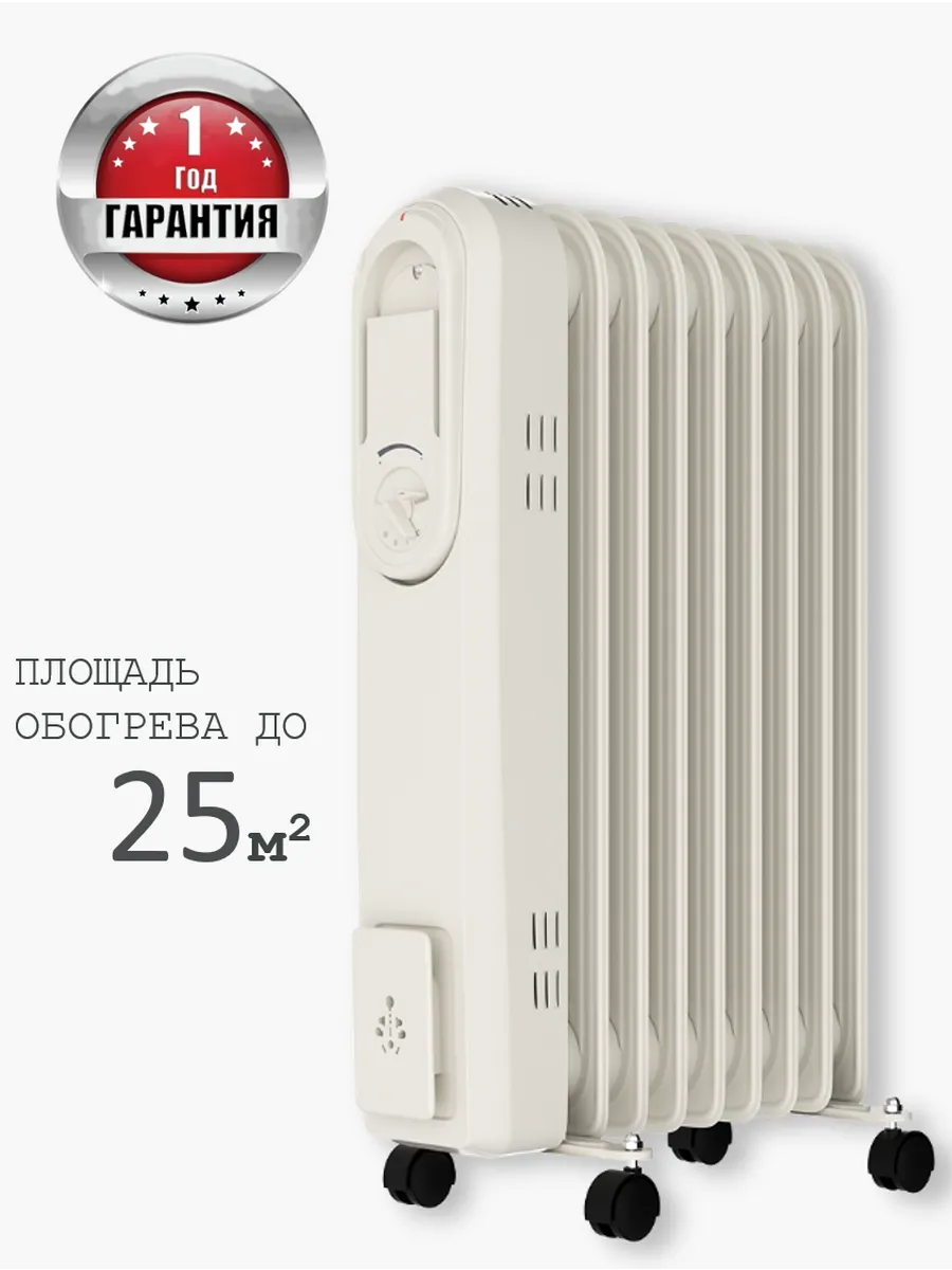 Обогреватель для дома 2000...