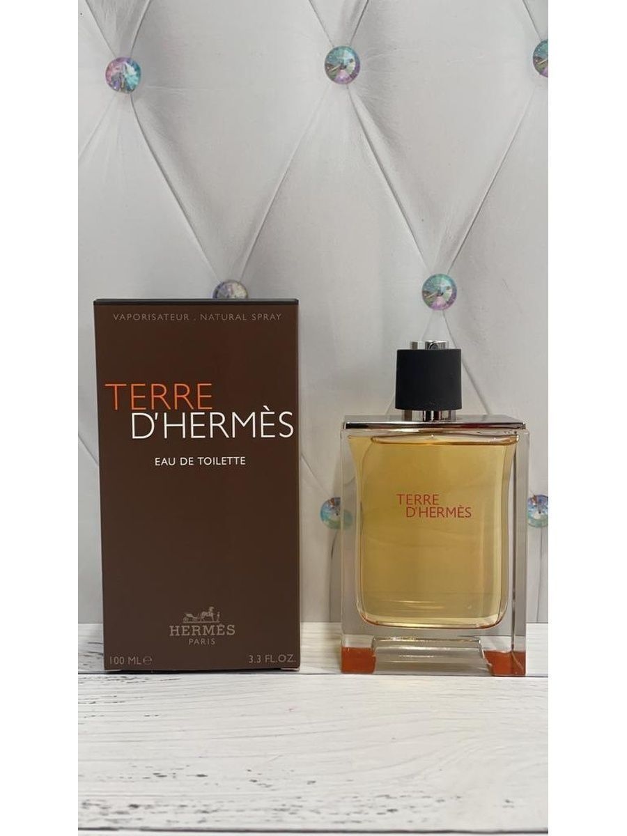 Духи Terre d'Hermes мужские. Туалетная вода Terre d'Hermes со сменными блоком. Hermes Secret.