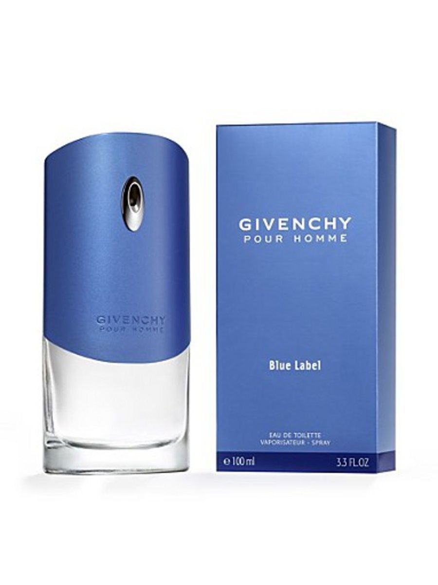 Givenchy pour 100 ml. Givenchy Blue Label. Givenchy pour homme Blue Label 100ml. Givenchy Blue Label EDT (M) 100ml. Живанши хом мужские