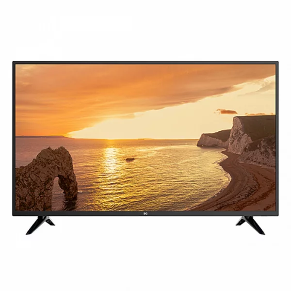 Телевизор 1920×1080, DVB-T/T2/C/S/S2, HDMI 2, Smart TV
