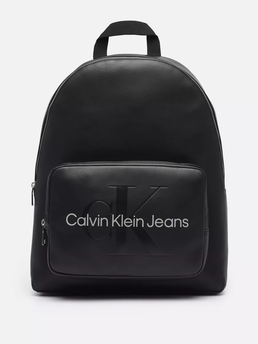 Calvin klein backpack sale hotsell