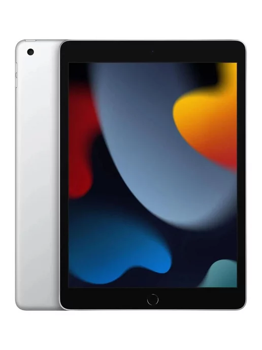 Apple iPad 10.2 Wi-Fi 256GB