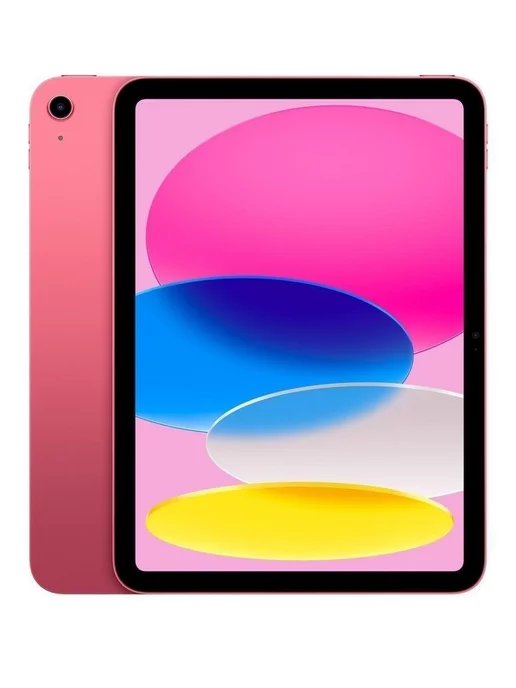 Apple iPad 10.9 Wi-Fi 64GB