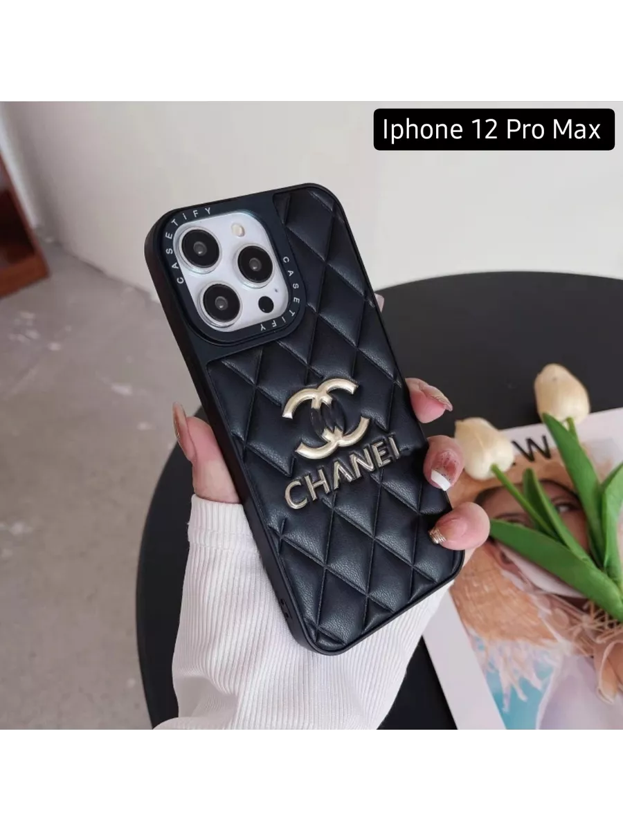 IPhone 12 Pro Max Chanel Dior Prada