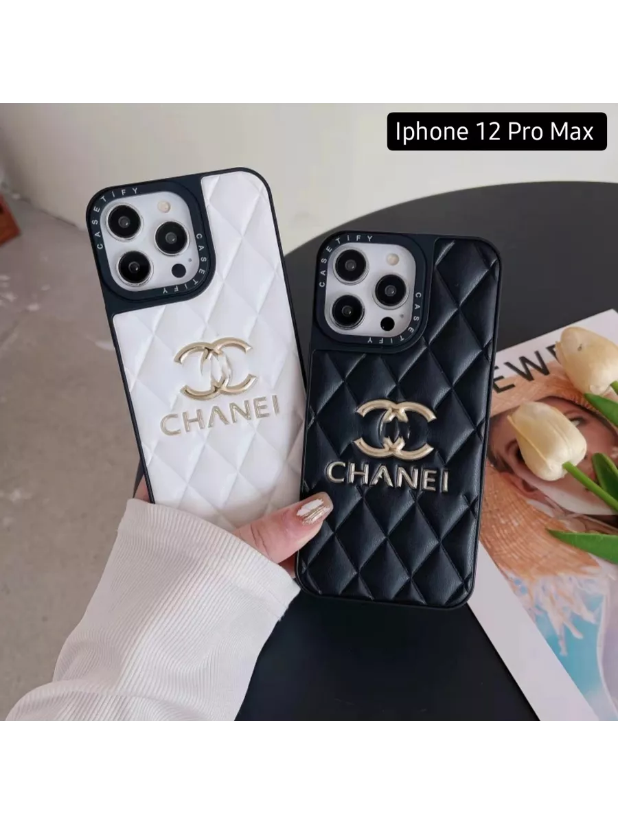 IPhone 12 Pro Max Chanel Dior Prada