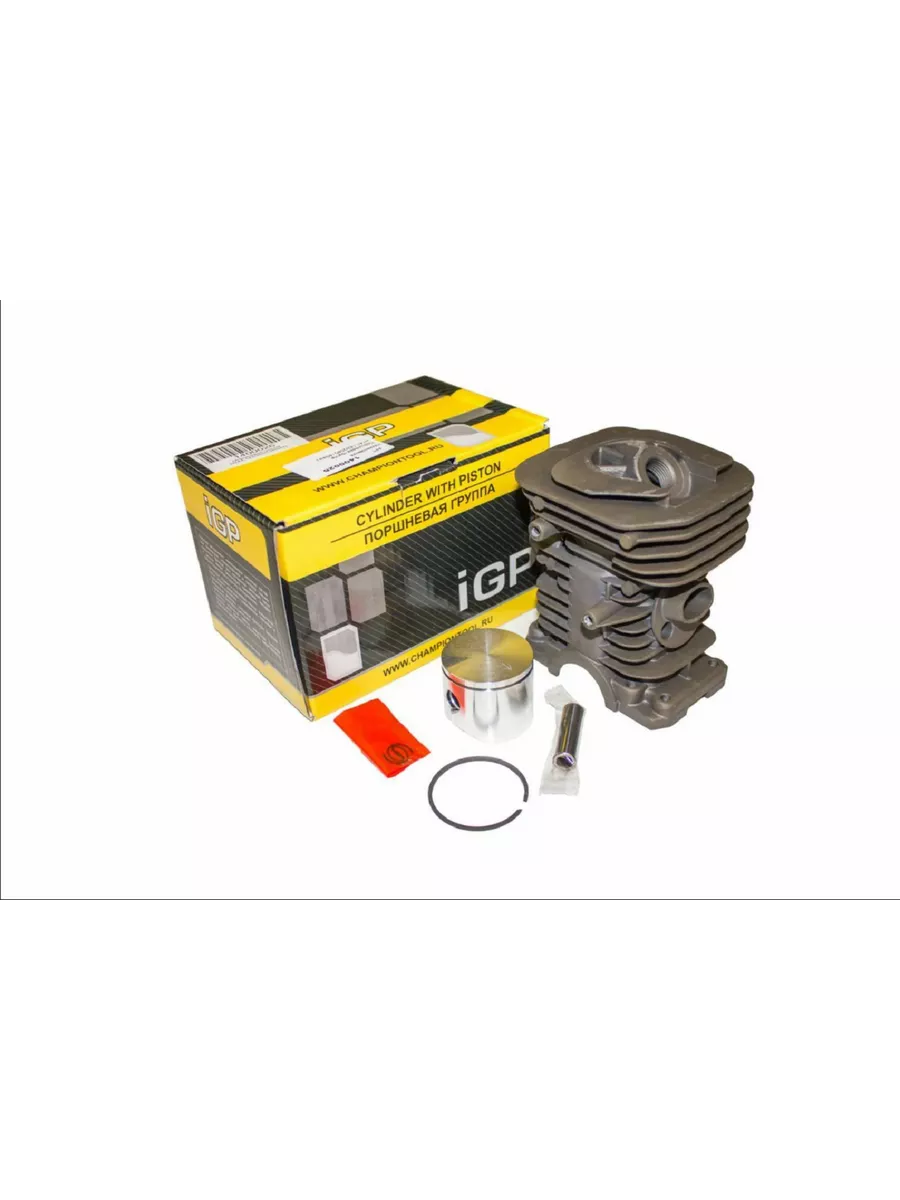 Поршневая группа Husqvarna 141 142 2040 ( 40 мм) IGP