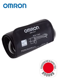 Манжета универсальная Intelli Wrap Cuff 360, 22-42 см OMRON 190434780 купить за 1 942 ₽ в интернет-магазине Wildberries