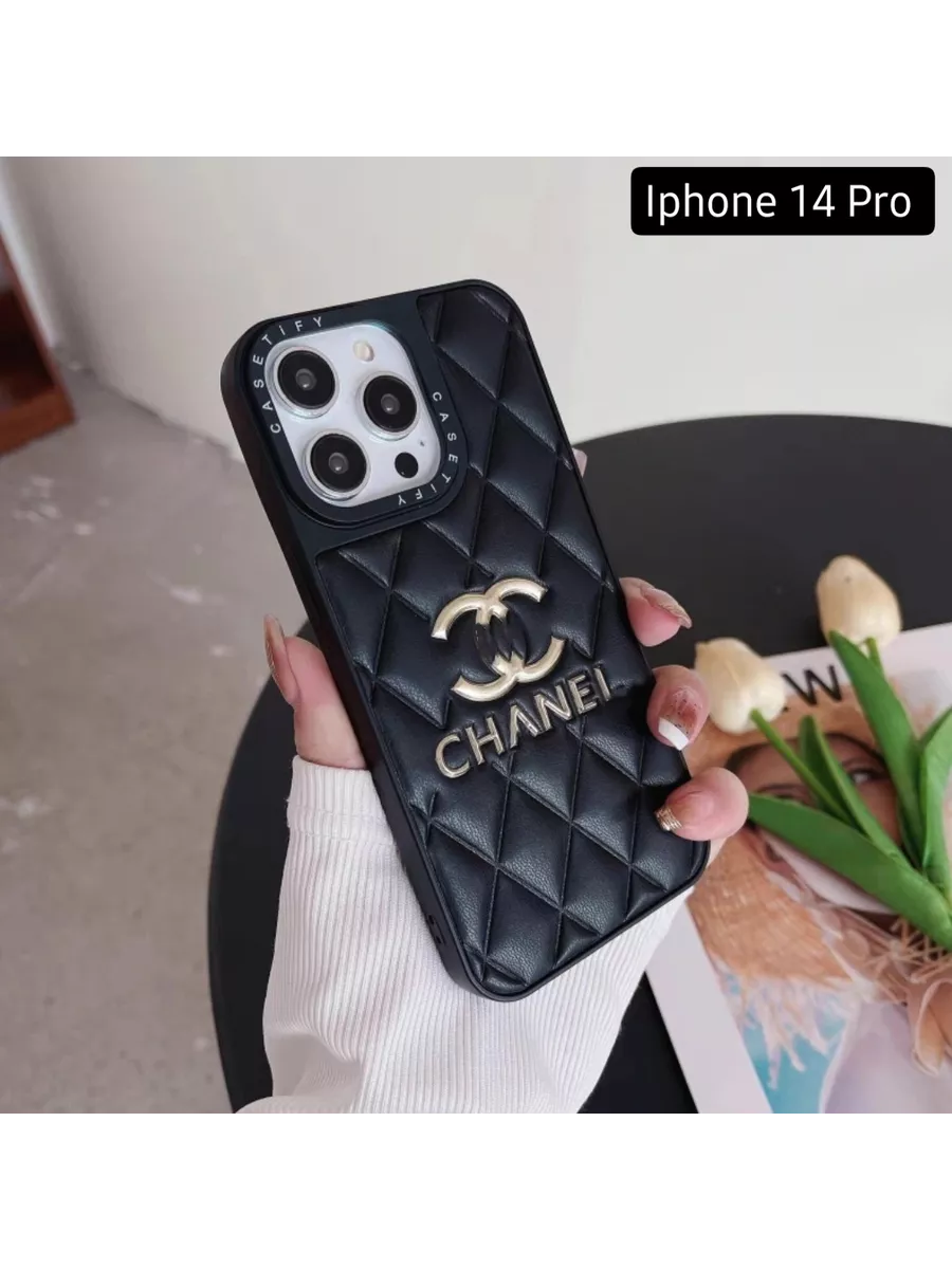 IPhone 14 Pro Chanel Dior Prada IPHONE CASE 190437156 360 Wildberries