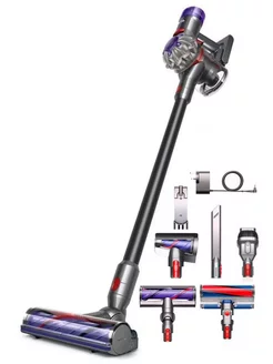 Пылесос V8 (SV25) Absolute Vacuum Cleaner Dyson 190444580 купить за 40 171 ₽ в интернет-магазине Wildberries