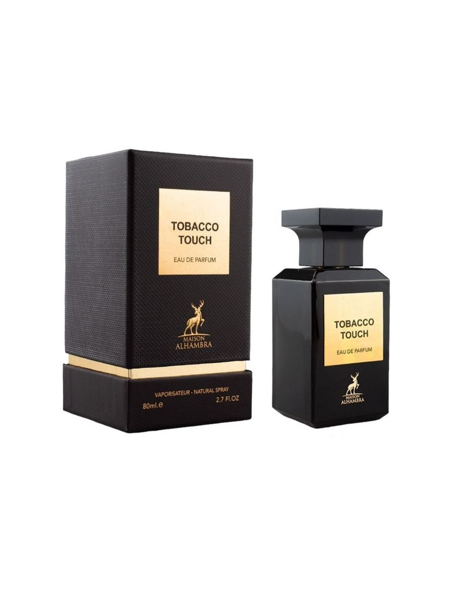 Арабский табачный Парфюм. Tobacco духи. Табако Парфюм мужской. Maison Alhambra Ladies Bright Peach EDP Spray картинка реклама.