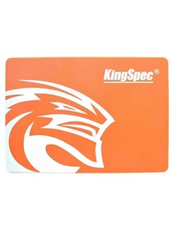 Жесткий диск SSD 2.5" 512Gb KINGSPEC 190454241 купить за 4 585 ₽ в интернет-магазине Wildberries