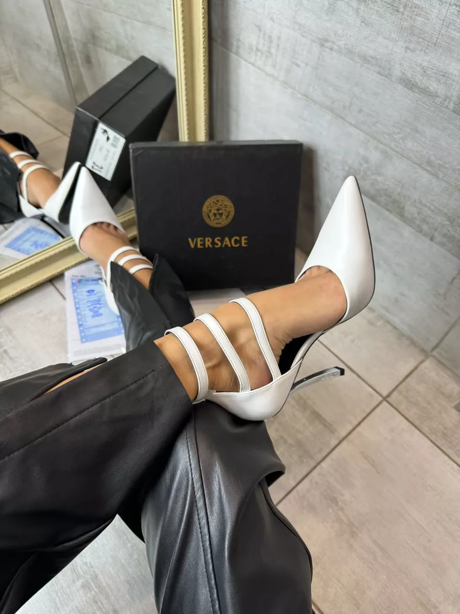 Versace Premium Shoes