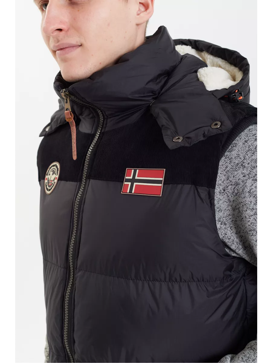 Norway geographical winter jacket online