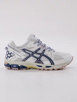 Кроссовки Asics Gel-Kahana 8 Asics 190461128 купить за 4 352 ₽ в интернет-магазине Wildberries