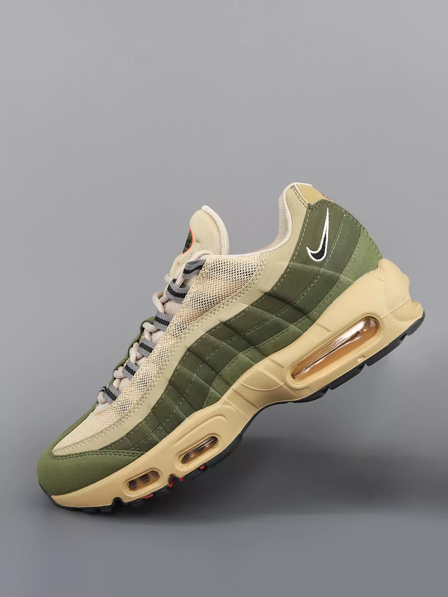 Air Max 95 SHOEYARD 190462474 3 892 Wildberries