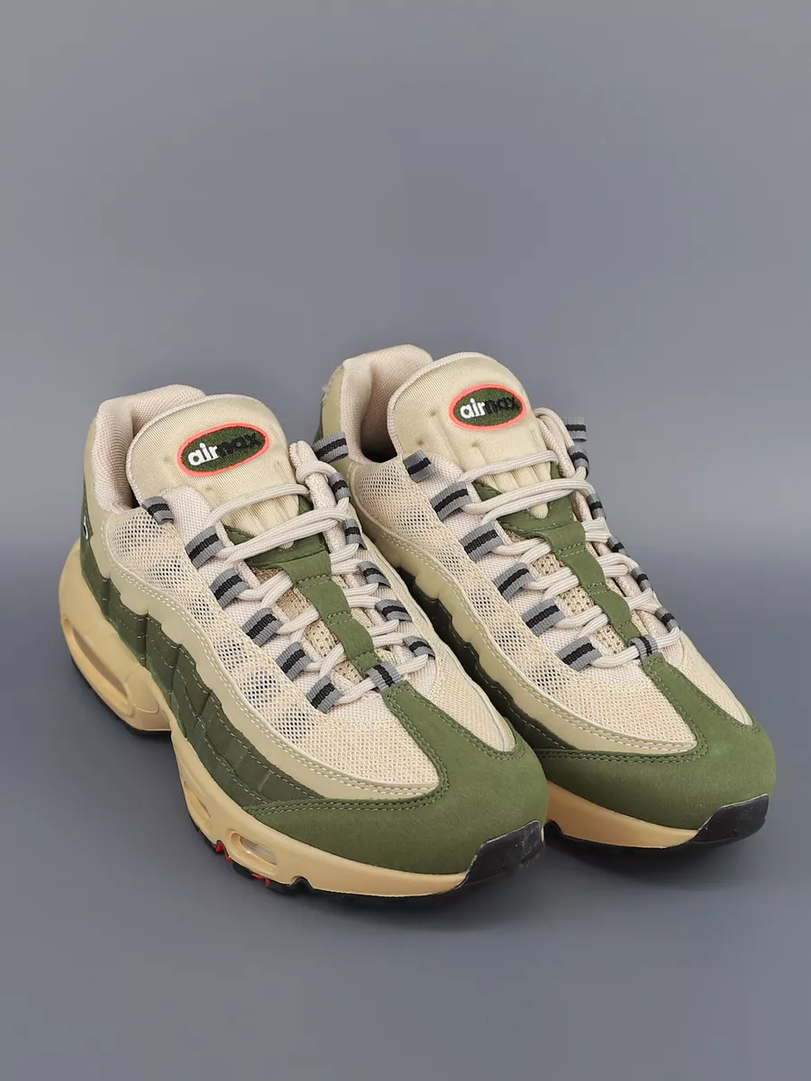 Nike air max 95 size 4.5 best sale