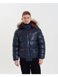 Куртка «BUGS EO MEN» GEOGRAPHICAL NORWAY 190465675 купить за 12 739 ₽ в интернет-магазине Wildberries