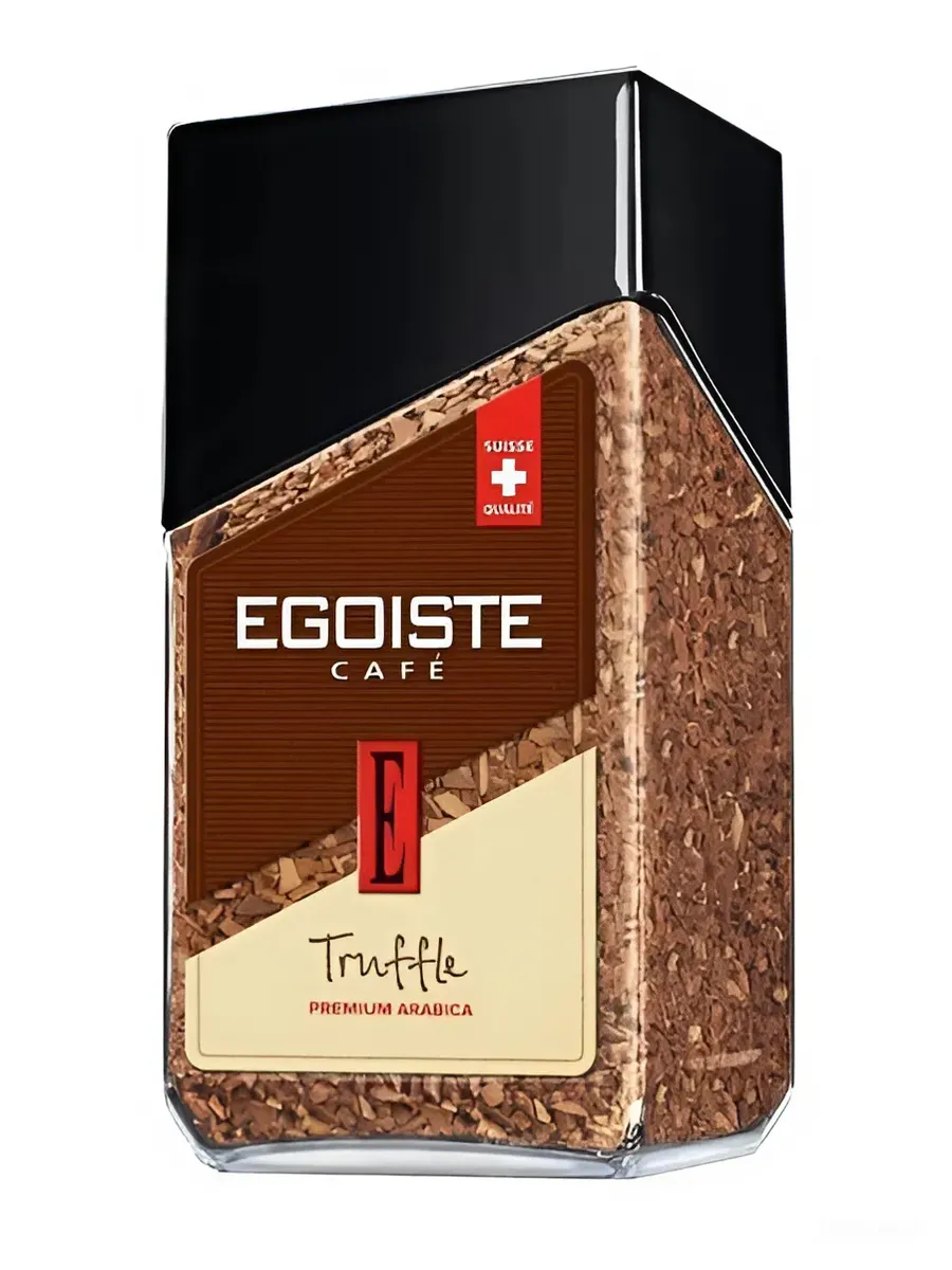 Кофе растворимый Truffle, 95г...