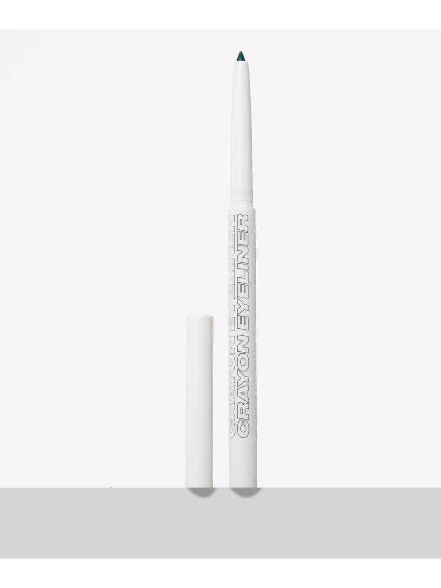 CRAYON EYELINER BY BEAUTY BAY 190500187 Wildberries