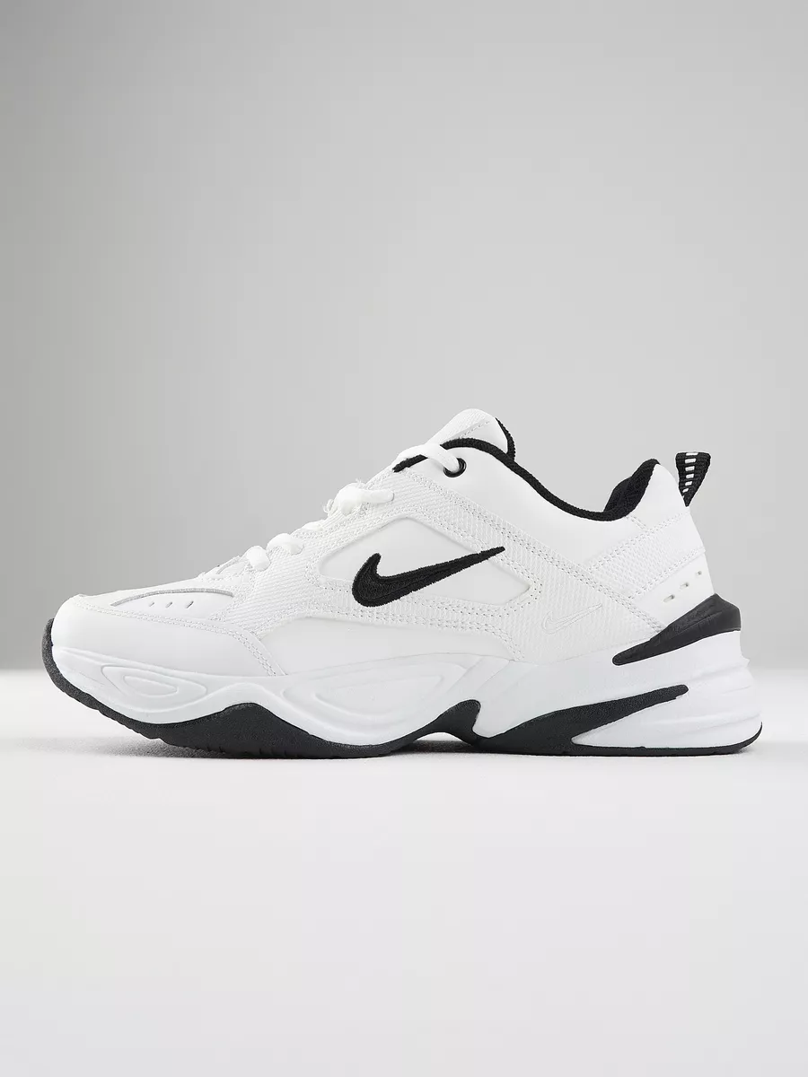 Nike Кроссовки M2K Tekno уни-секс LEGANT STYLE 190522003 купить за 3 685 ₽  в интернет-магазине Wildberries