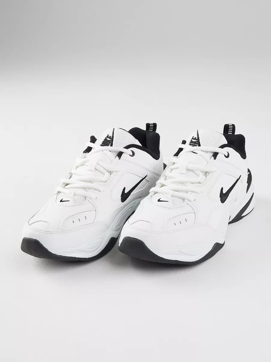 Nike Кроссовки M2K Tekno уни-секс LEGANT STYLE 190522003 купить за 3 685 ₽  в интернет-магазине Wildberries