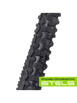 Велопокрышка CHAO YANG 26"х2.35" H-557 NEW Велозавод STELS 190543238 купить за 1 526 ₽ в интернет‑магазине Wildberries