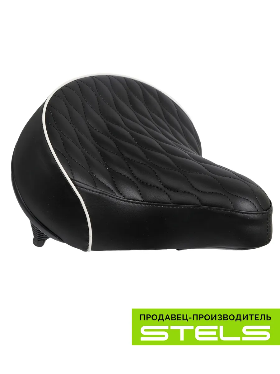 Седло STELS 280x230мм AZ-5566