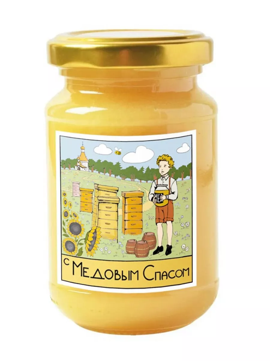 Волшебный мёд: 5 рецептов вкусных и полезных лакомств