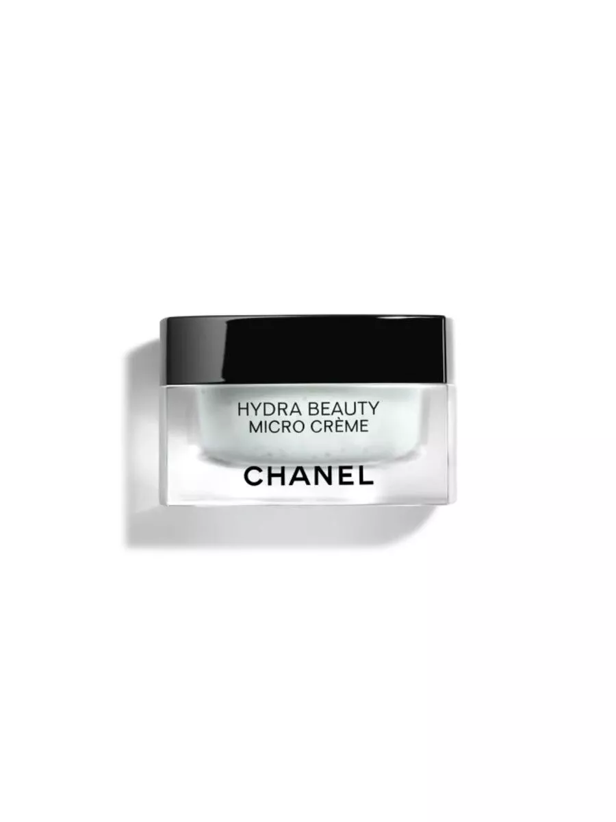 Крем Chanel Hydra Beauty Micro Creme 50 мл 190549874 купить за