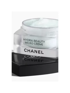 Крем Chanel Hydra Beauty Micro Creme 50 мл 190549874 купить за