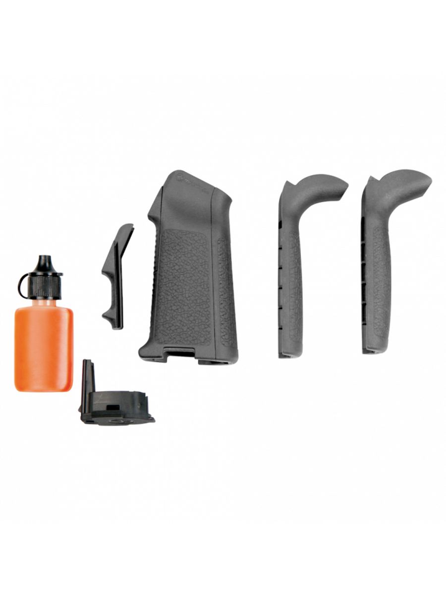 Рукоятка PM "Grip Kit", дозор. Рукоять Magpul Moe-k2 AK Grip, Black.