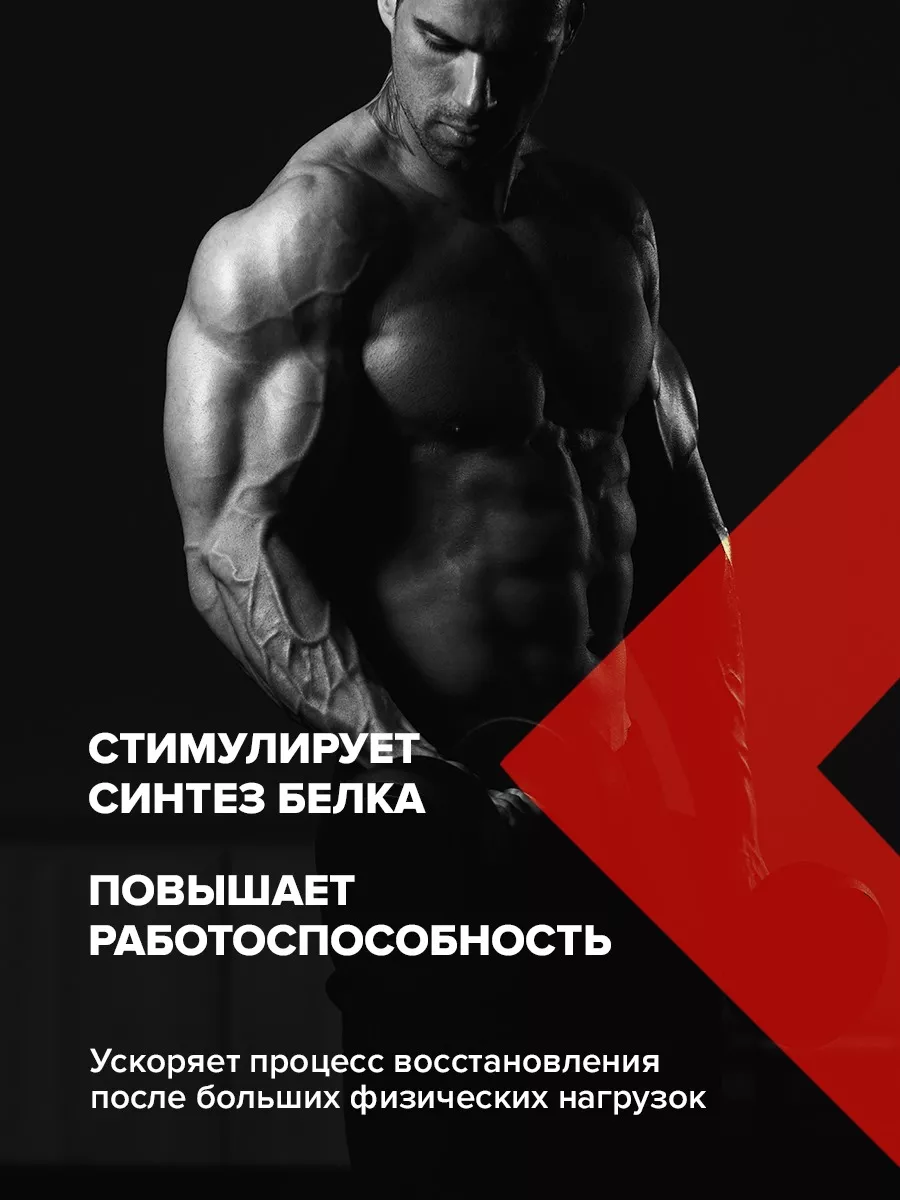 спортивное питание Экдистерон, бустер тестостерон для мужчин Priority  Nutrition 190562232 купить в интернет-магазине Wildberries