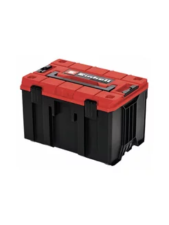 Ящик для инструментов E-Case M (System Box) Einhell 190575812 купить за 4 968 ₽ в интернет-магазине Wildberries