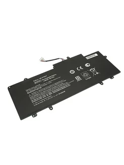 Аккумулятор для HP 14-z 11.55V 2810mAh OEM BO03XL HSTNN-IB6P AiTech 190576795 купить за 2 672 ₽ в интернет-магазине Wildberries