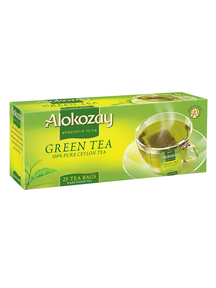 Alokozay. Натуральный чай. Alokozay Tea. Чай nature в пакетиках. Зеленый чай 25 пакетиков