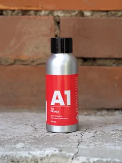 Грунт-активатор для вклейки автомобильных стекол 100 мл А1 190594765 купить за 728 ₽ в интернет‑магазине Wildberries