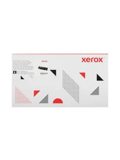 Картридж 006R04403, черный, 3000 страниц Xerox 190601397 купить за 9 379 ₽ в интернет-магазине Wildberries