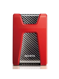 2 ТБ Внешний HDD HD650 Durable [AHD650-2TU31-CRD] A-Data 190604059 купить за 7 714 ₽ в интернет-магазине Wildberries