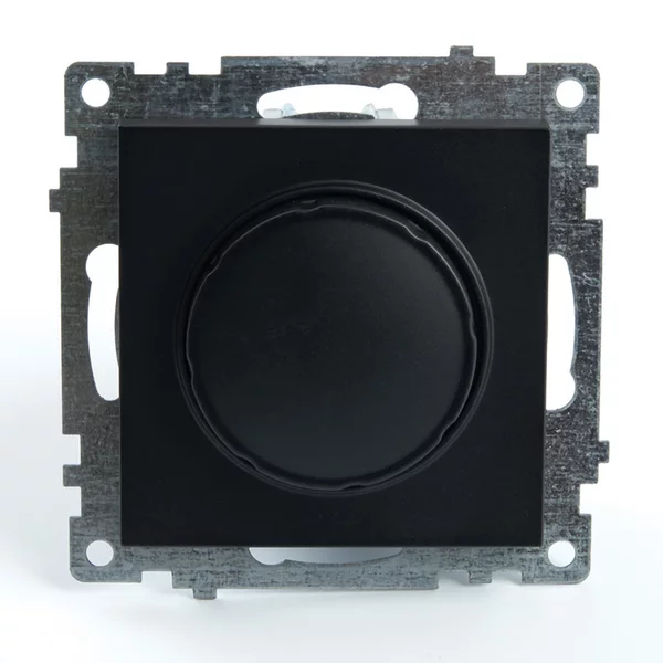 Выключатель диммирующий TRIAC (механизм) 250В, 500W
