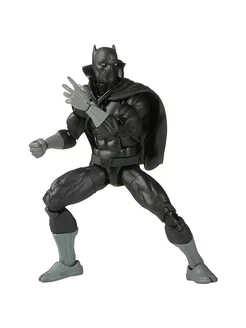 Фигурка Марвел - Черная Пантера, Marvel Legends F3679 Империя Кукол 190612557 купить за 3 210 ₽ в интернет-магазине Wildberries