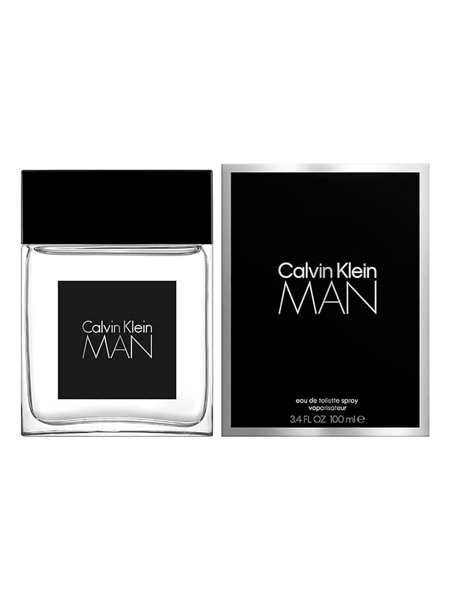 Calvin Klein Man 100 Calvin Klein 190624730 2 877 Wildberries