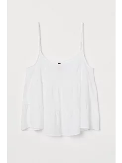 Топ H&M 190636069 купить за 587 ₽ в интернет-магазине Wildberries