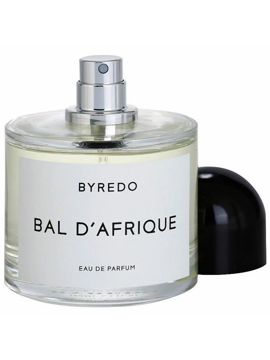 Африка аромат байредо. Byredo Bal d'Afrique 100ml. Tester Byredo 100 ml Bal Afrique. Духи Байредо бал Африка. Байредо бал Африки 50 и 100 мл.