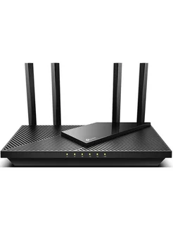 Wi-Fi роутер TP-Link 190642769 купить за 11 231 ₽ в интернет-магазине Wildberries