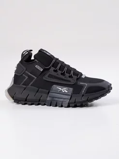 Кроссовки Zig Kinetica Edge Reebok 190649039 купить за 5 140 ₽ в интернет-магазине Wildberries