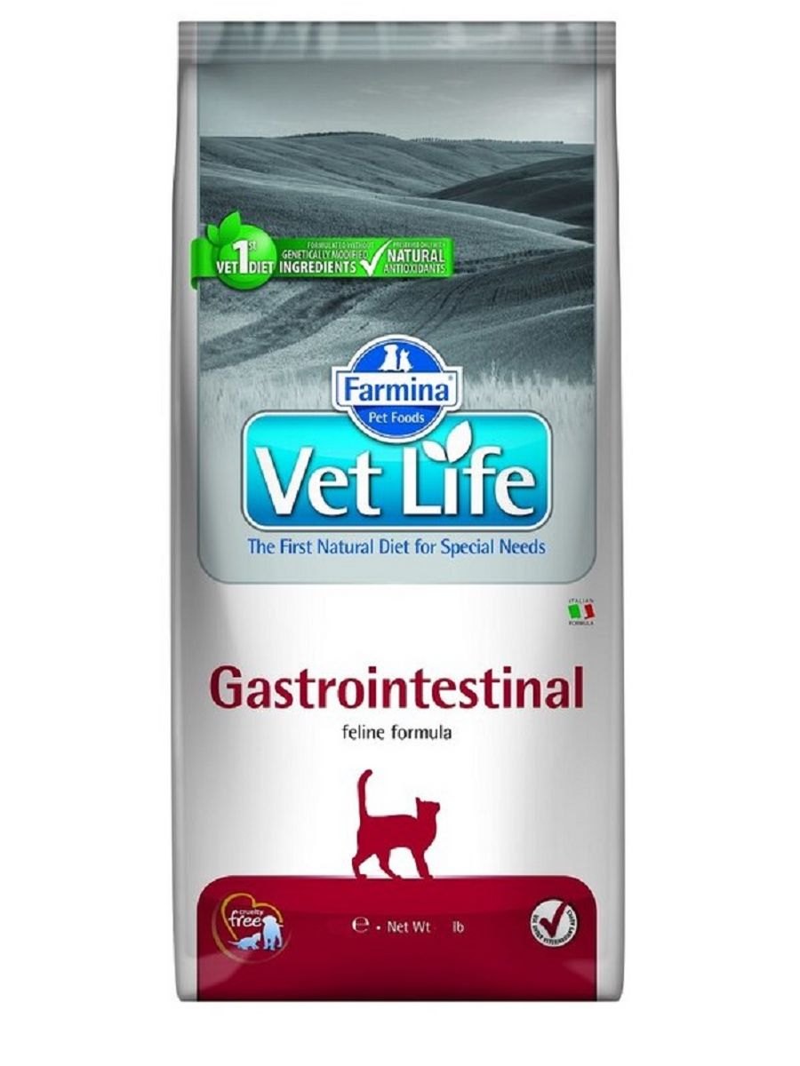 Farmina gastrointestinal для кошек. Фармина Ренал 2 кг для кошек. Farmina vet Life Dog Hypoallergenic Fish & Potato 12 кг. Vet Life Gastrointestinal 2кг. Фармина ультрагипо для собак.