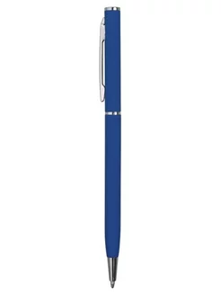 Ручка металлическая шариковая «Атриум софт-тач» Oasis 190664768 купить за 377 ₽ в интернет-магазине Wildberries