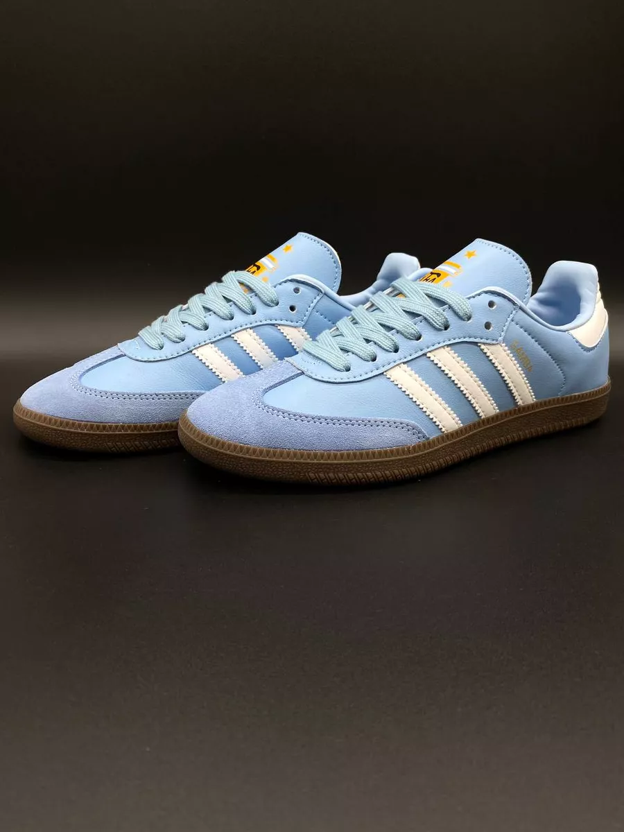 Adida samba best sale