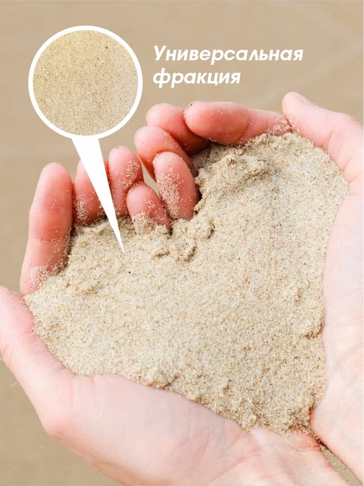Фабрика камня Кварцевый песок для пескоструйной обработки, вариант, фото 4