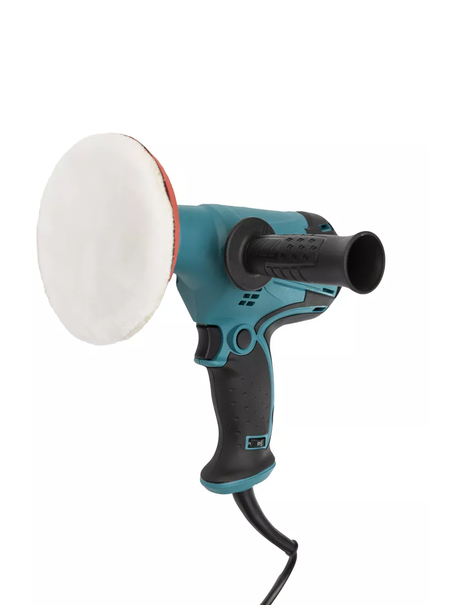 Полировальная машинка Makita 190697620 купить за 2 251 ₽ в  интернет-магазине Wildberries